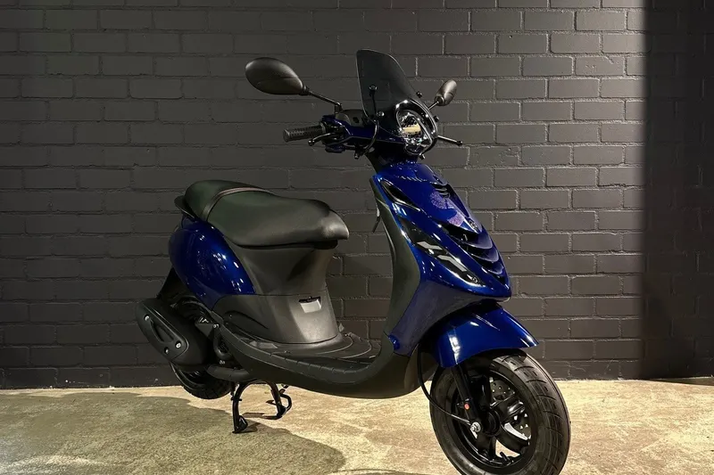 Piaggio ZIP SP (2026)