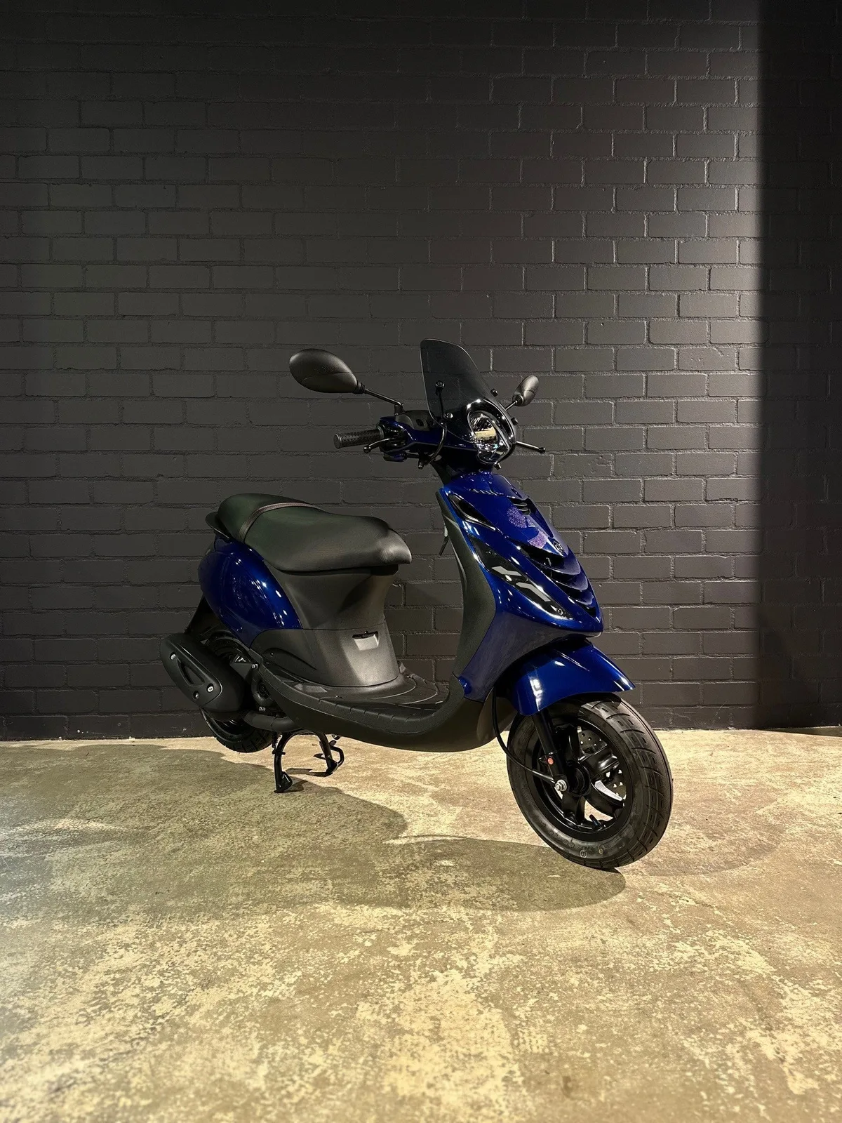 Piaggio ZIP SP (2026) — foto 1