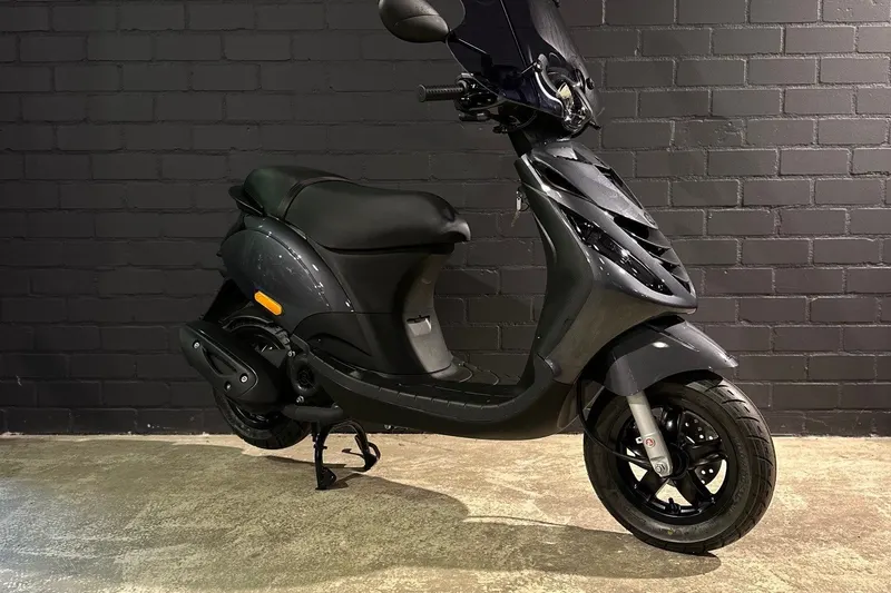 Piaggio ZIP SP (2026)