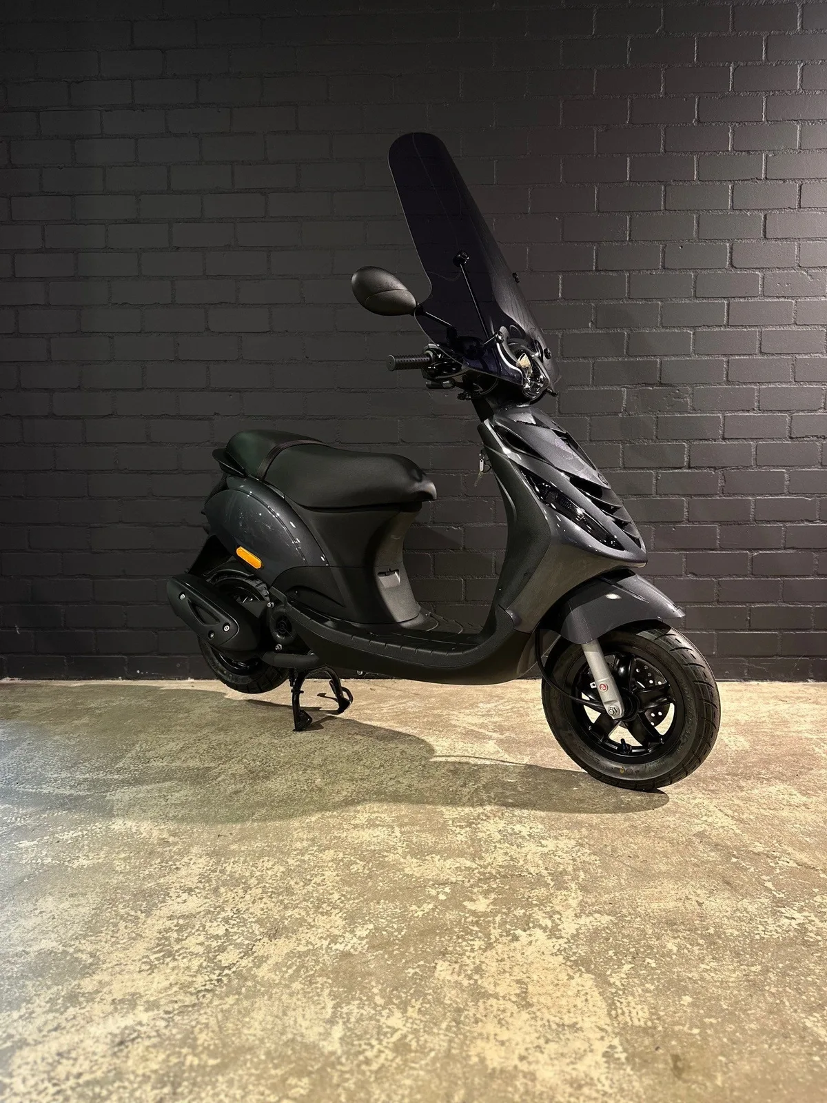 Piaggio ZIP SP (2026) — foto 1