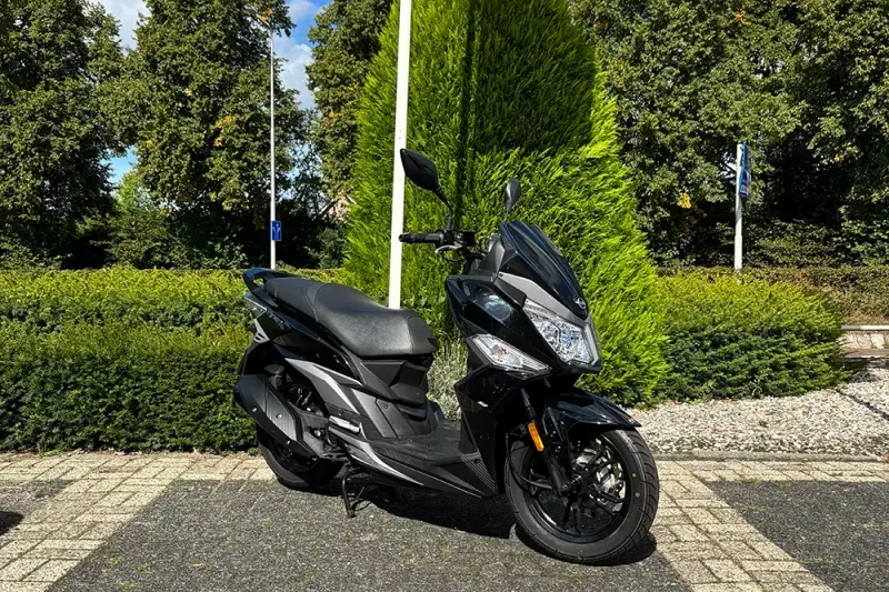 SYM JET 14 (2025)