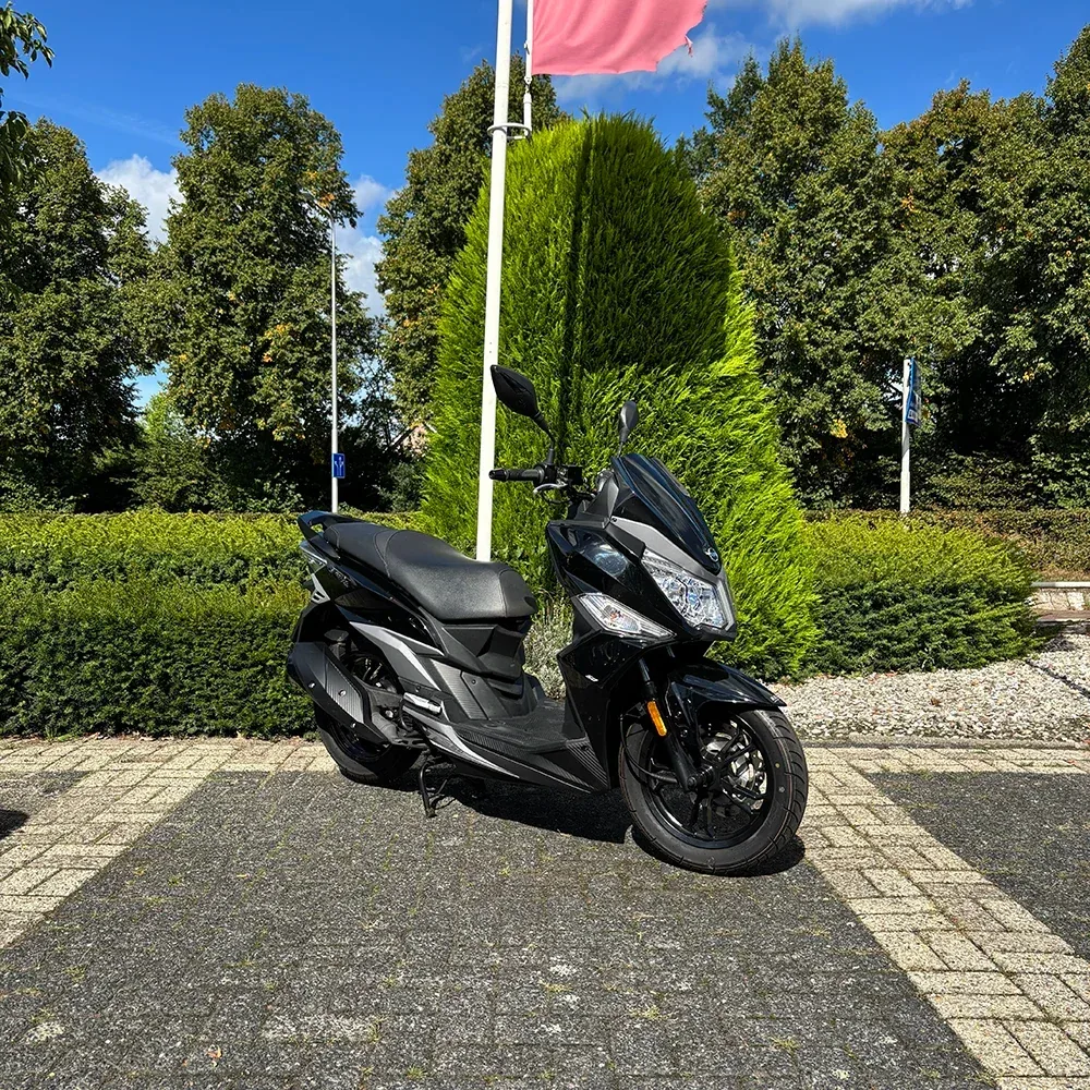 SYM JET 14 (2025) — foto 1