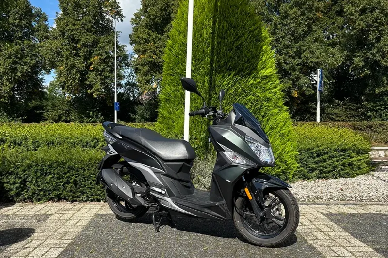 SYM JET 14 (2024)