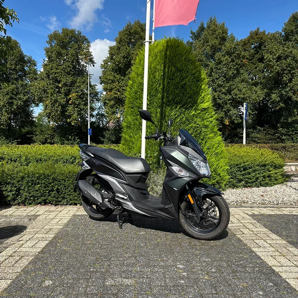 SYM JET 14 (2024) — foto 1