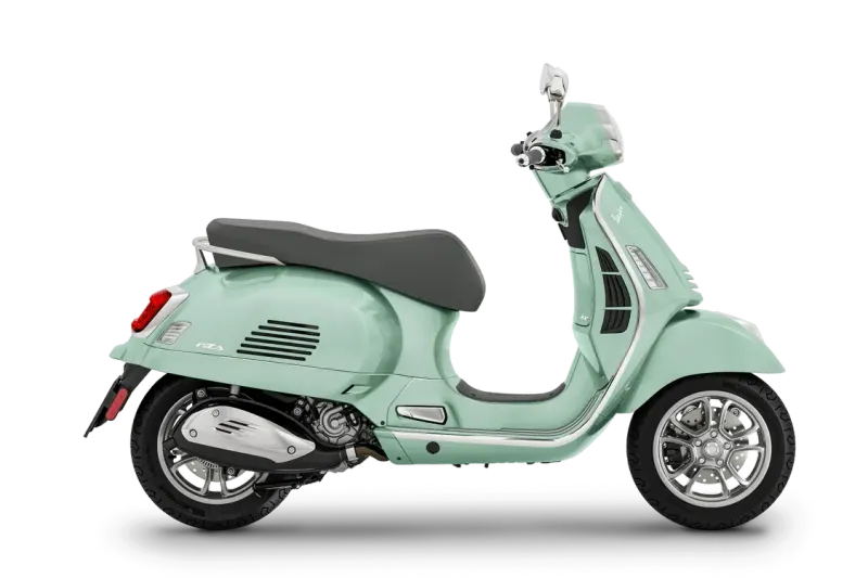 Vespa GTS (2026)