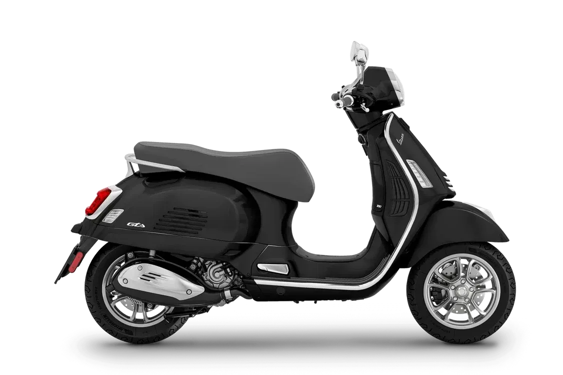 Vespa GTS (2026) — foto 1
