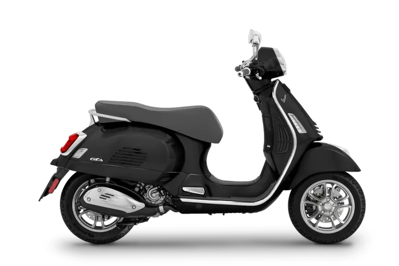 Vespa GTS (2026)