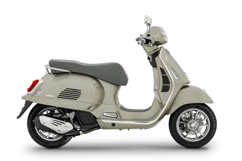 Vespa GTS (2026)