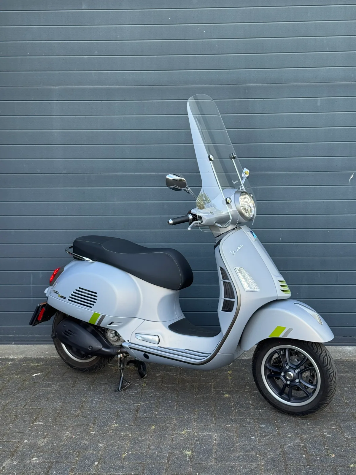 Vespa GTS 300 Super (2026) — foto 1