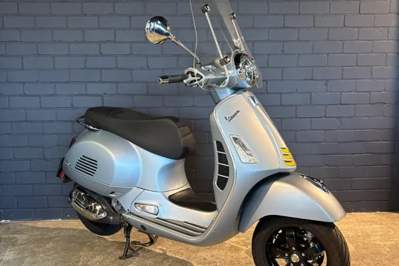 Vespa GTS 300 Super (2026)