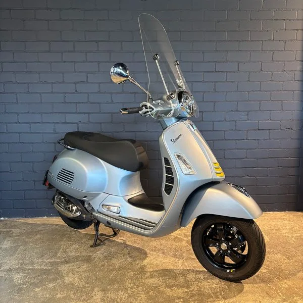 Vespa GTS 300 Super (2026) — foto 1