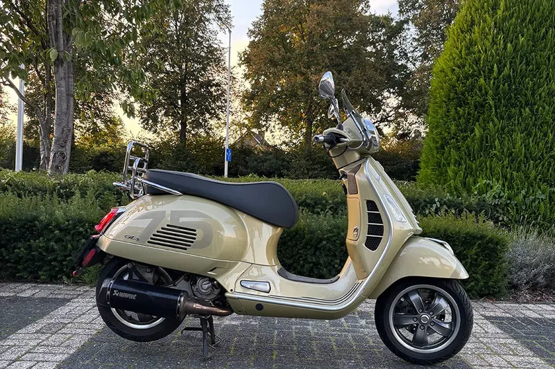 Vespa GTS 310 (2021)