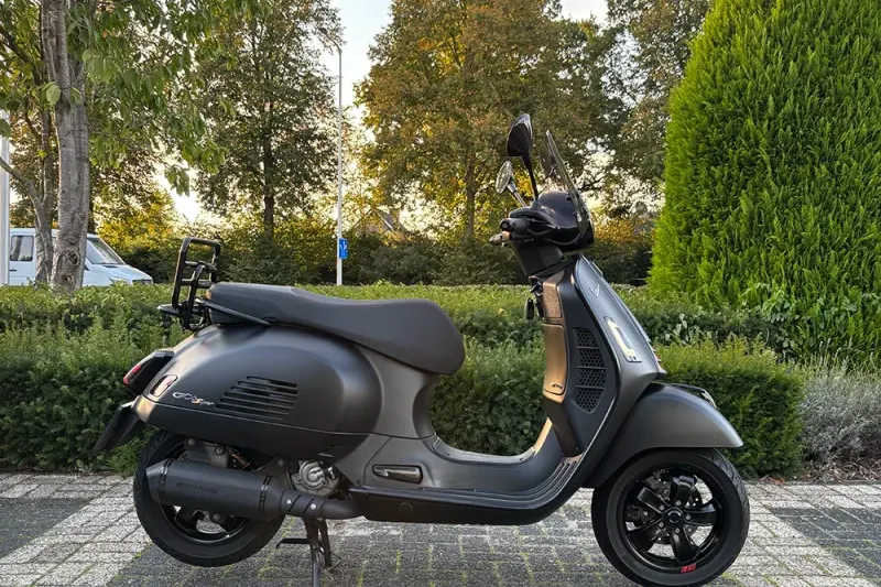 Vespa GTS 310 (2021)