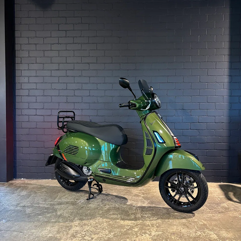 Vespa GTS 310 (2026) — foto 1