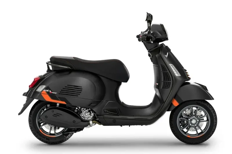 Vespa GTS 310 (2025)