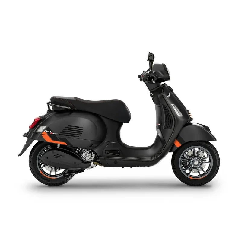 Vespa GTS 310 (2025) — foto 1