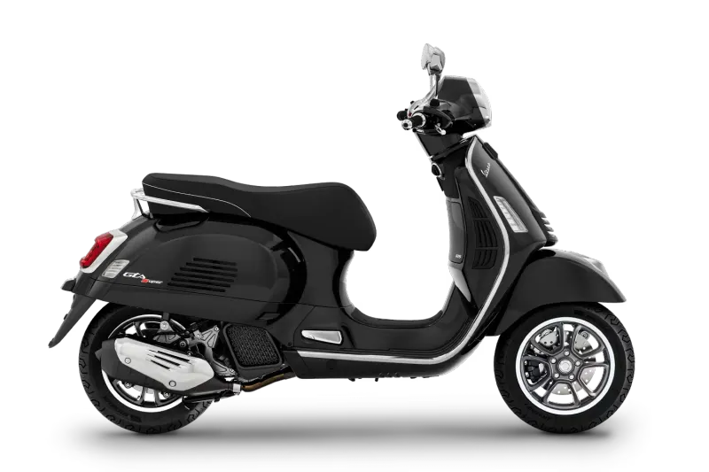 Vespa GTS (2026)