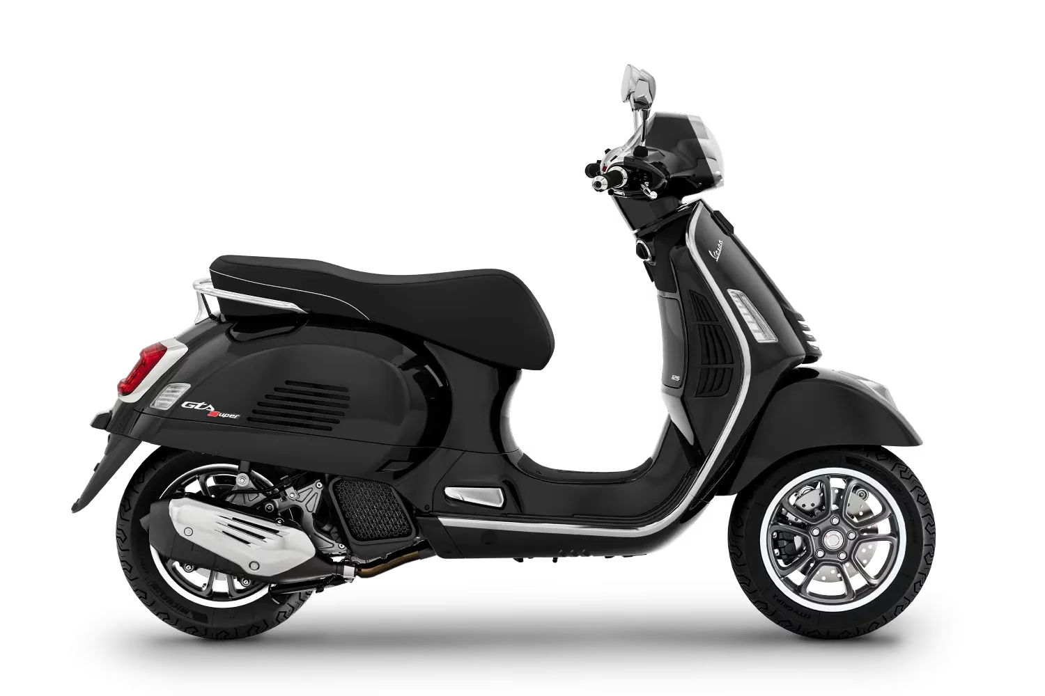 Vespa GTS (2026) — foto 1
