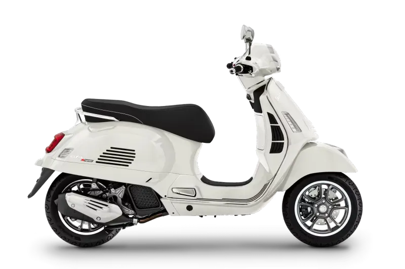 Vespa GTS Super 125 (2026)