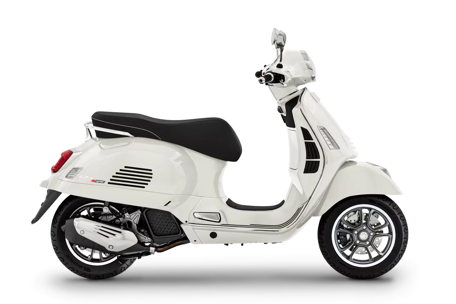 Vespa GTS (2026) — foto 1