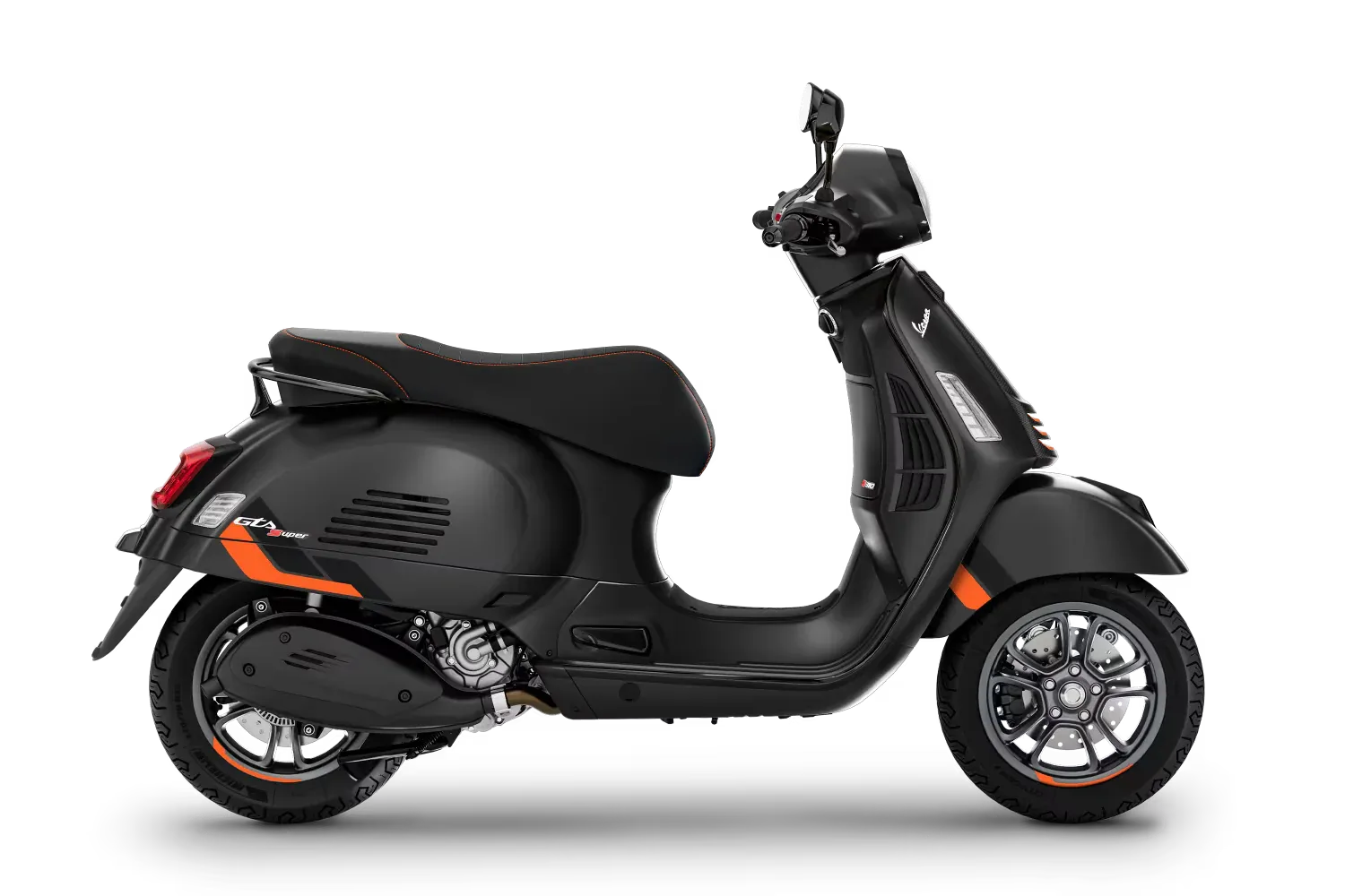 Vespa GTS Supersport (2026) — foto 1