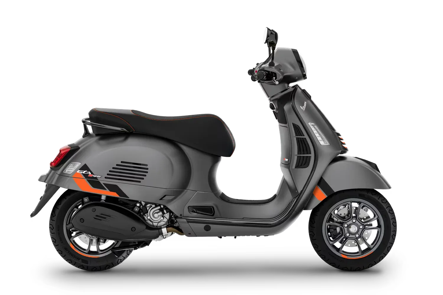 Vespa GTS Supersport (2026) — foto 1