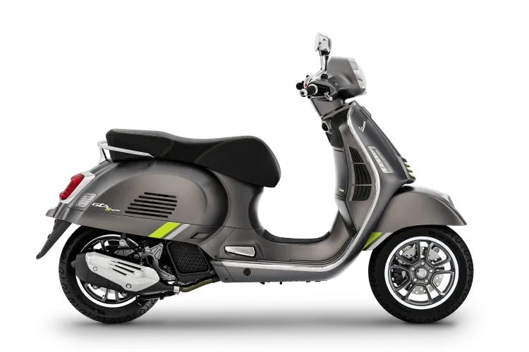 Vespa GTS Supertech (2026) — foto 1