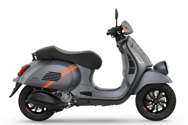 Vespa GTV 310 (2026)