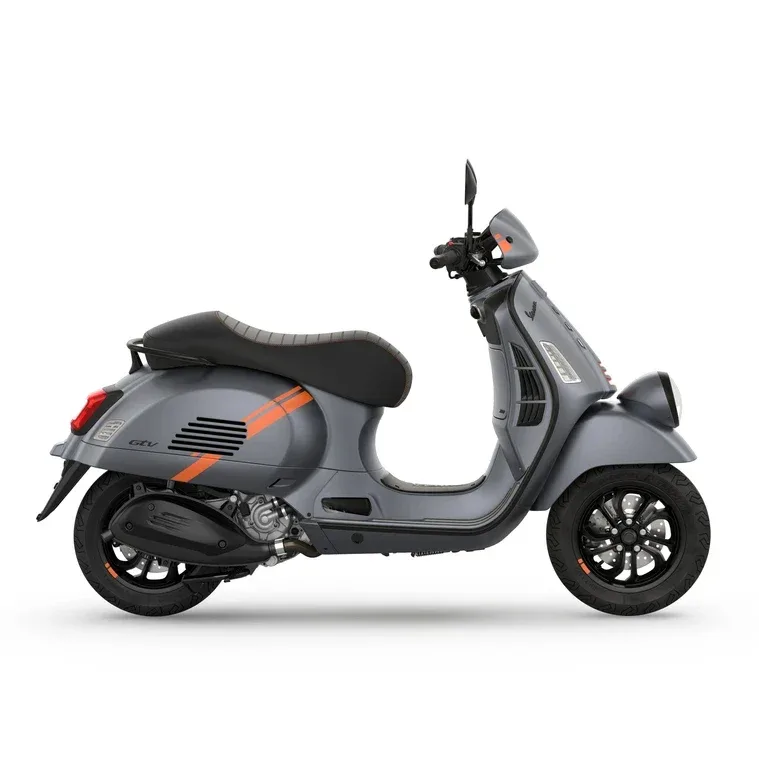 Vespa GTV 310 (2026) — foto 1