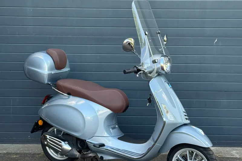 Vespa Primavera (2024)
