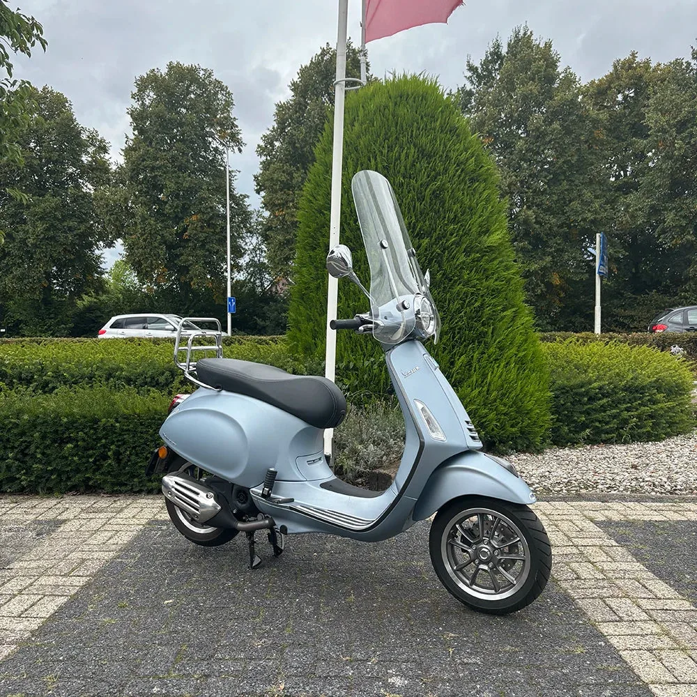 Vespa Primavera (2021) — foto 1
