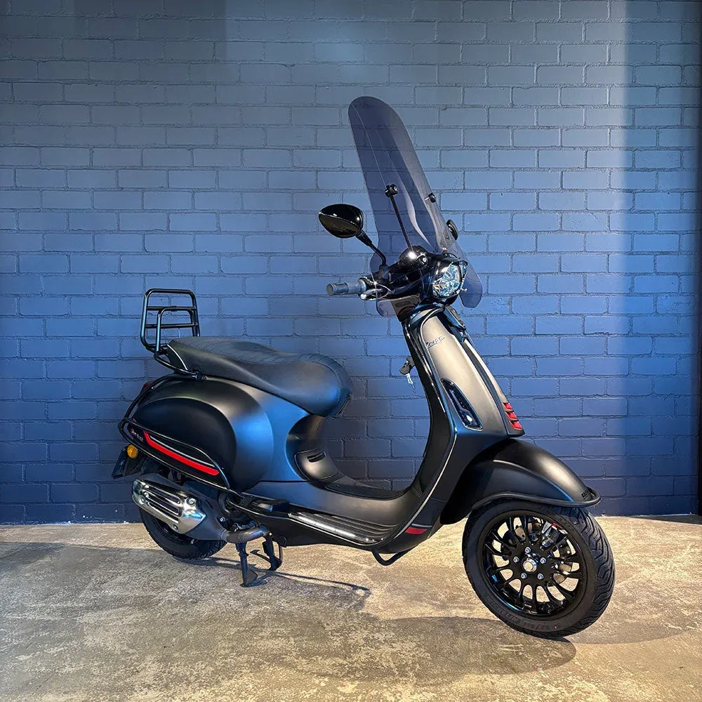 Vespa Sprint (2024) — foto 1