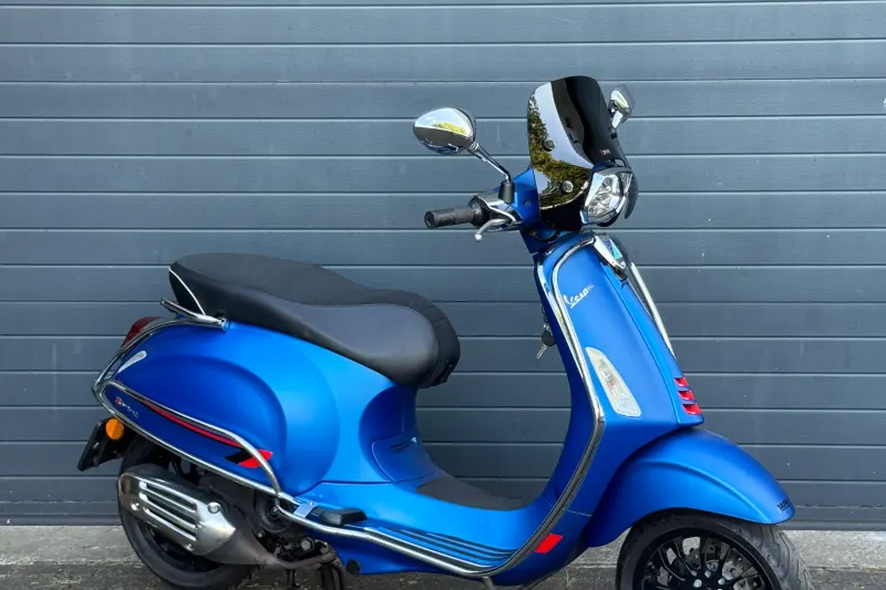 Vespa Sprint (2026)