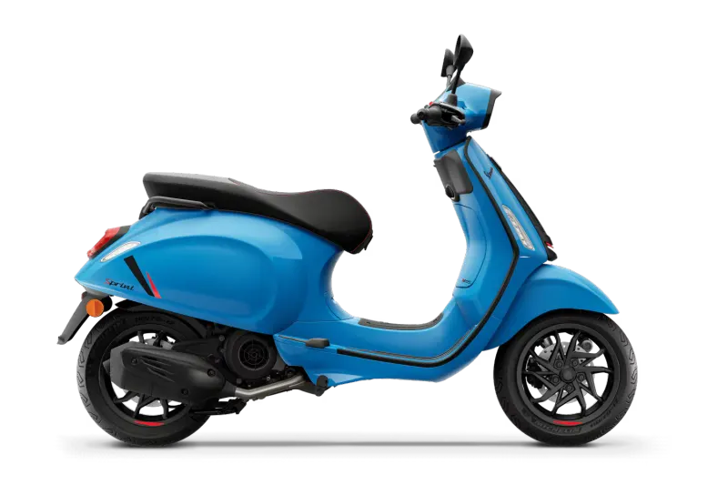 Vespa Sprint (2026)