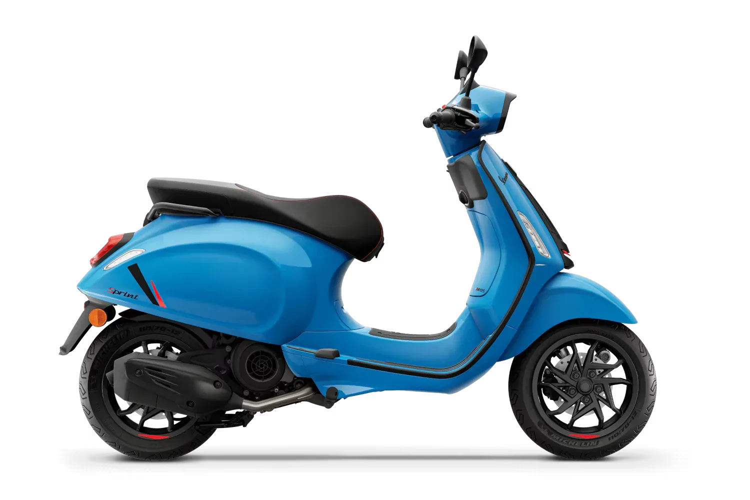 Vespa Sprint (2026) — foto 1