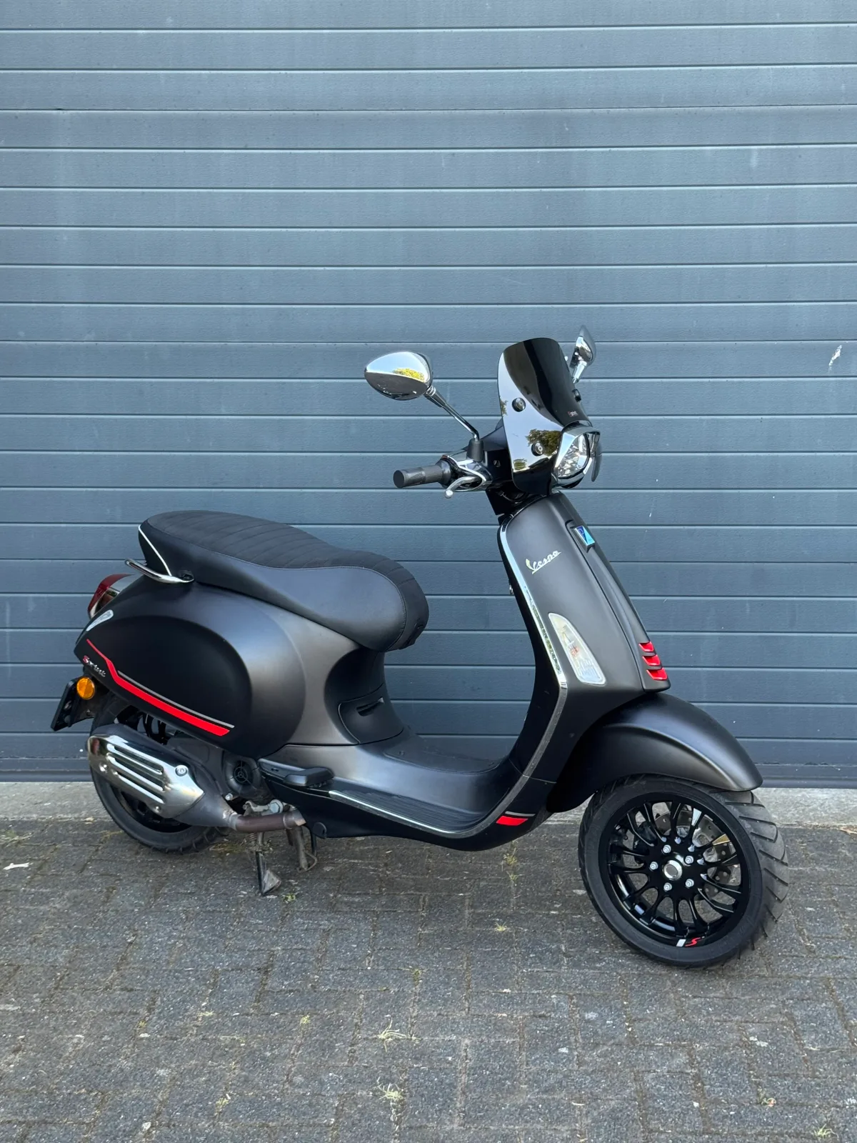 Vespa Sprint (2023) — foto 1