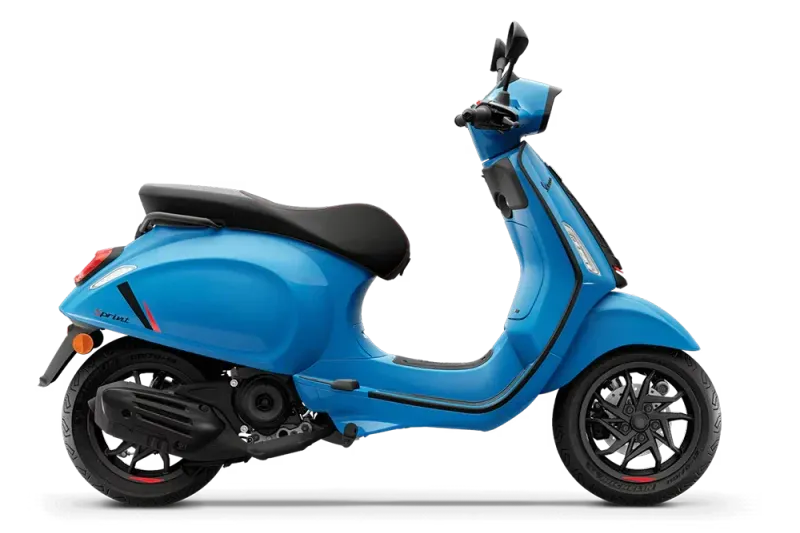 Vespa Sprint (2026)