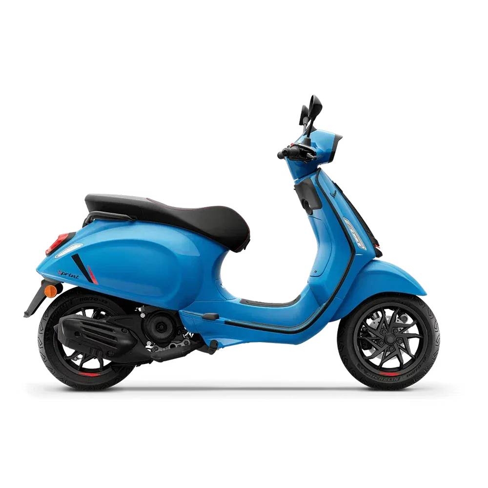 Vespa Sprint (2026) — foto 1