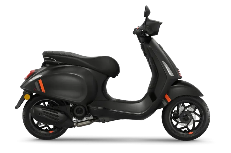 Vespa Sprint S (2026)