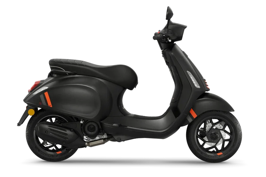 Vespa Sprint S (2026) — foto 1