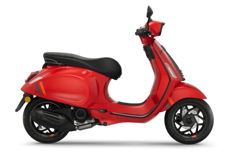 Vespa Sprint S (2026)