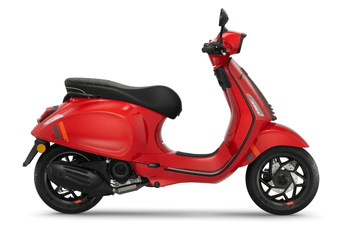 Vespa Sprint S (2026) — foto 1