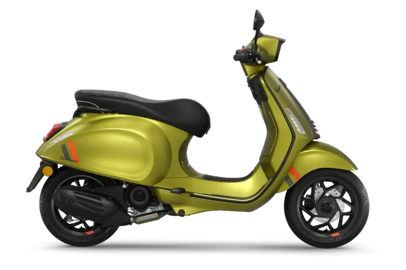 Vespa Sprint S (2026)