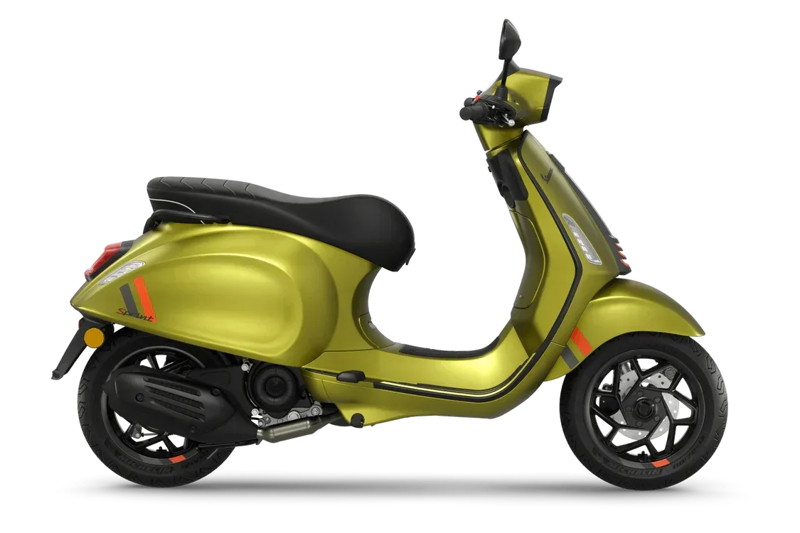 Vespa Sprint S (2026) — foto 1