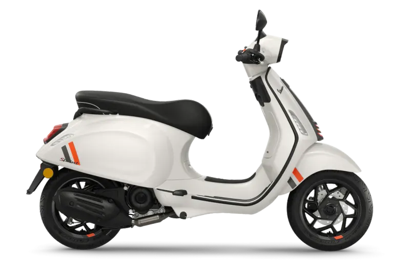 Vespa Sprint S (2026)