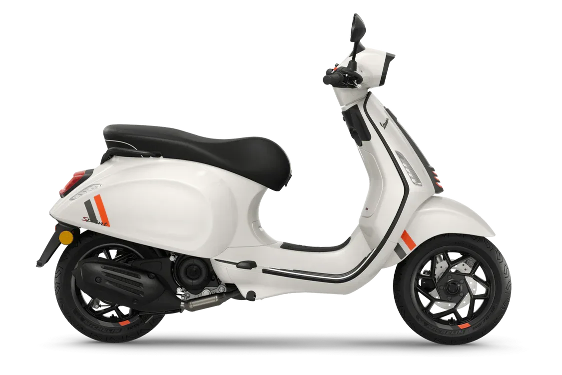 Vespa Sprint S (2026) — foto 1