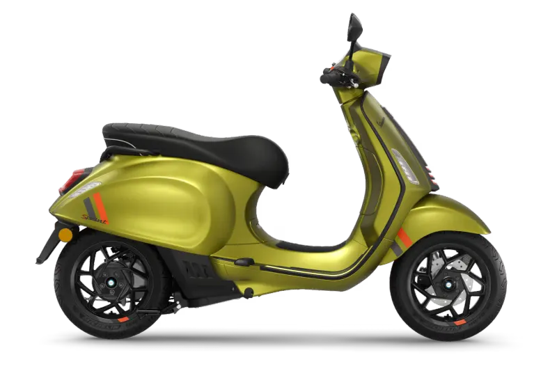 Vespa Sprint (2026)