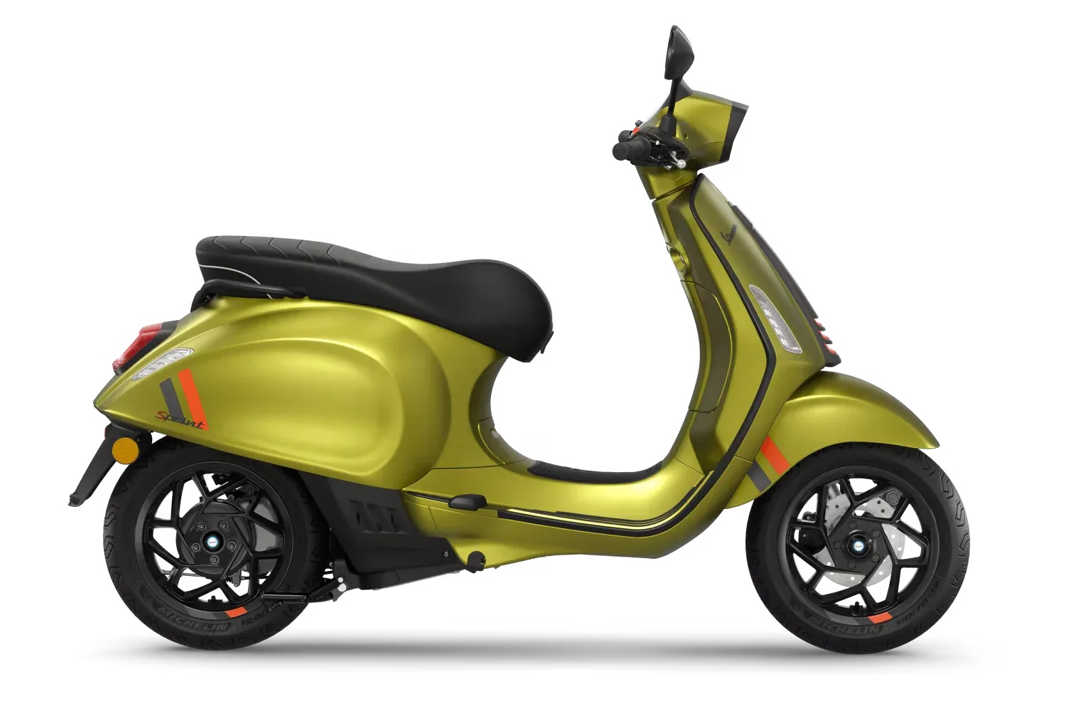 Vespa Sprint (2026) — foto 1