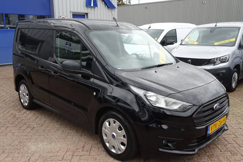 Ford Transit Connect (2023)