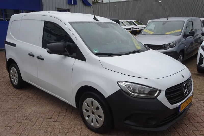Mercedes-Benz Citan (2022)